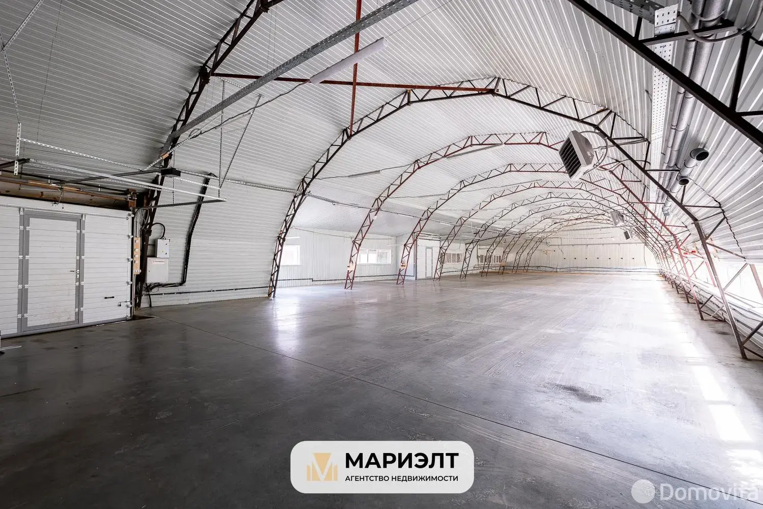 Снять складское помещение на ул. Центральная, д. 17/Б в Киршах, код 964635 - фото 22