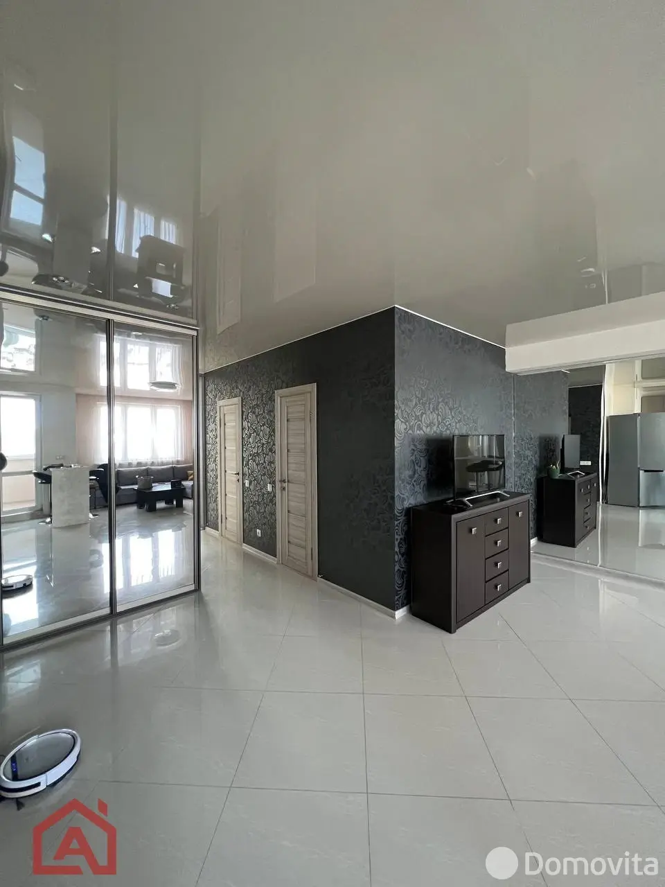 Снять 2-комнатную квартиру в Минске, ул. Стадионная, д. 9, 600USD, код 149773 - фото 11