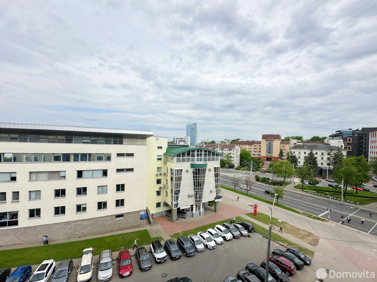Купить офис на ул. Немига, д. 40 в Минске, 955741BYN, код 10539 - фото 8