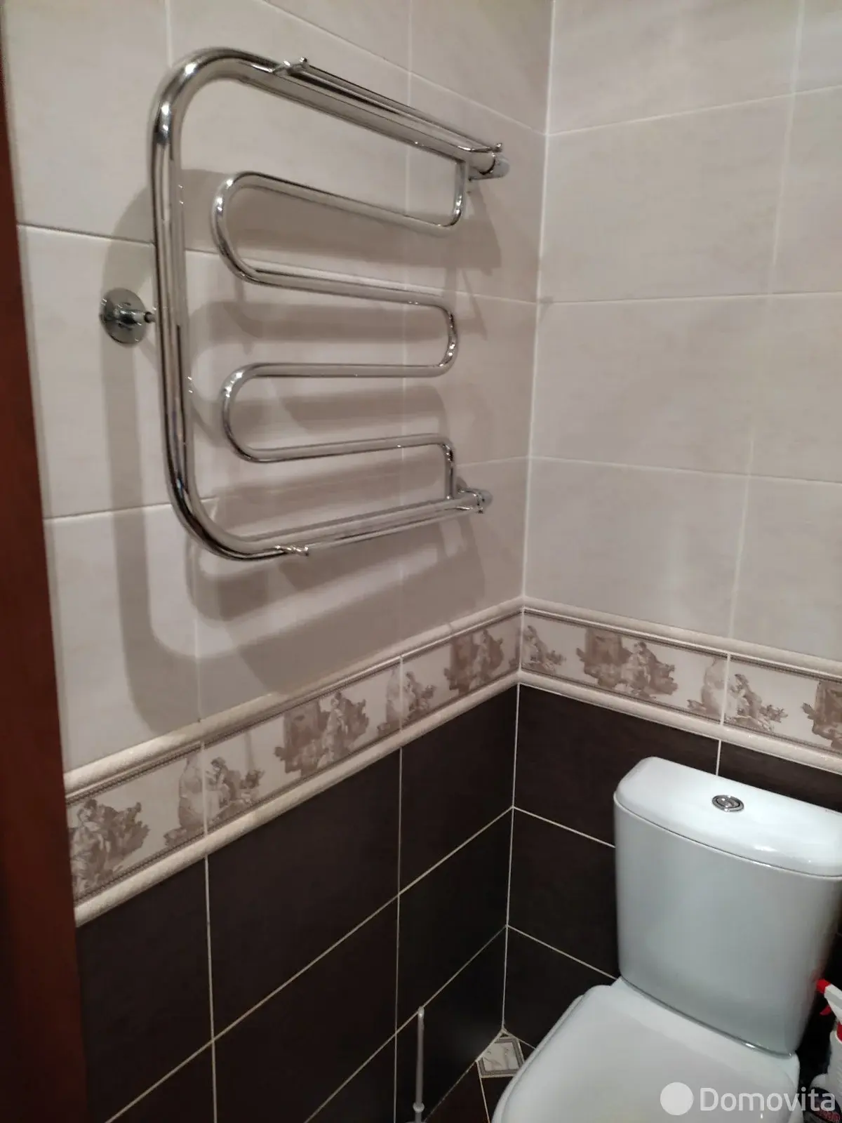 квартира, Боровляны, ул. Александровская, стоимость аренды 900 р./мес.