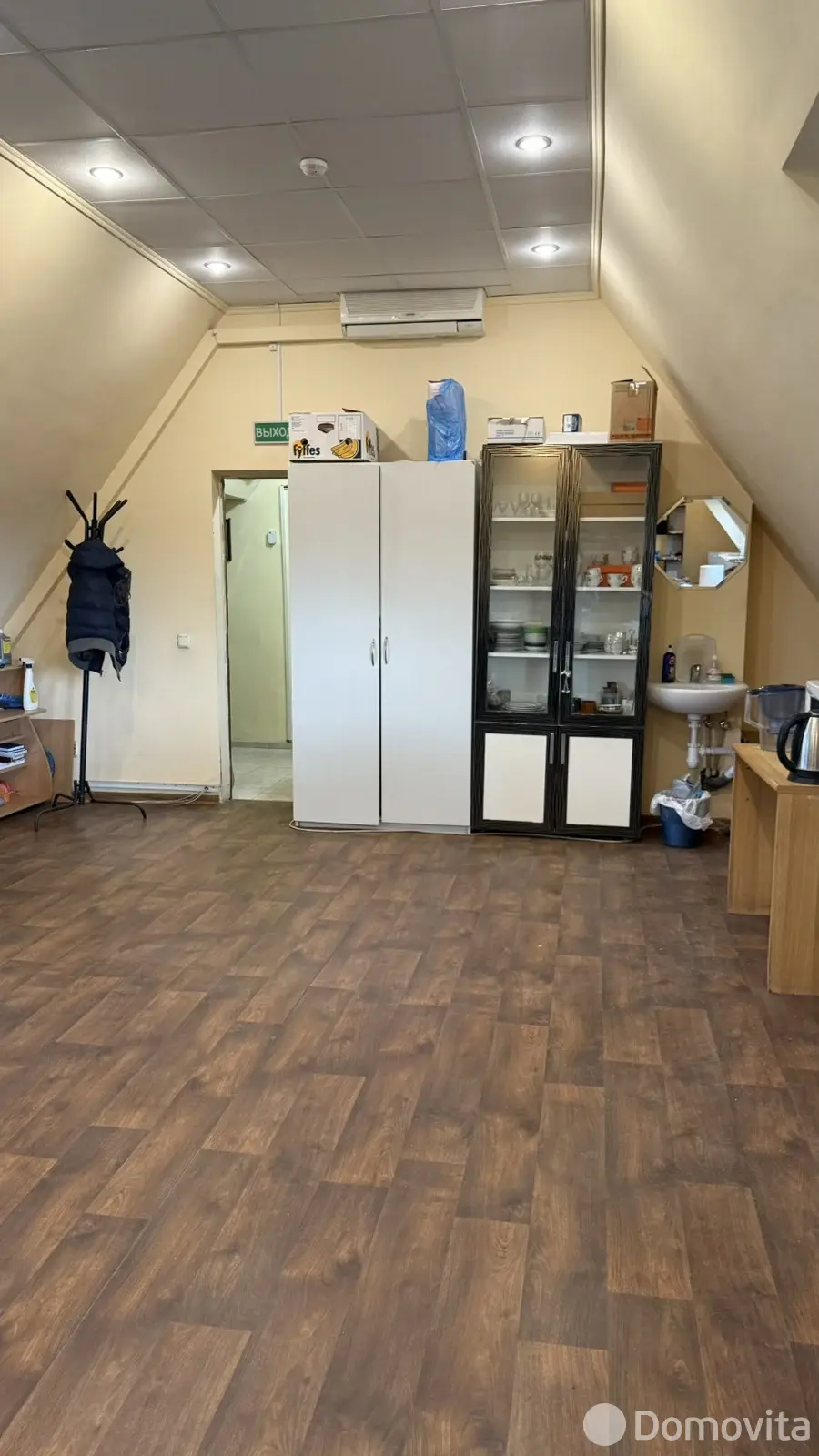 офис, Минск, ул. Кабушкина, д. 66 в Заводском районе