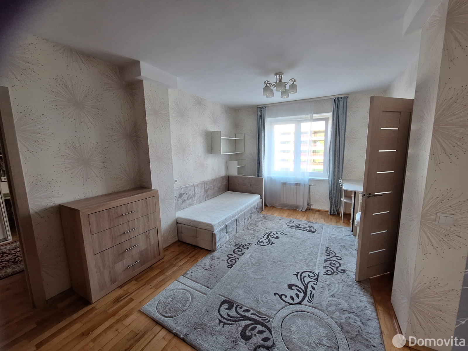 аренда квартиры, Минск, ул. Грушевская, д. 71