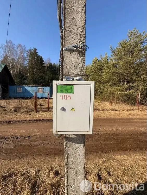 Купить земельный участок, 10.57 соток, Неман-94, Минская область, 4000USD, код 571636 - фото 12