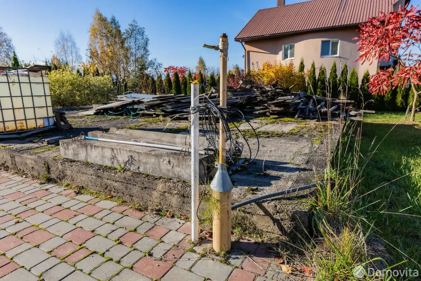 Купить 1-этажную дачу в Гаспадар-2002 Минская область, 79900USD, код 184424 - фото 21