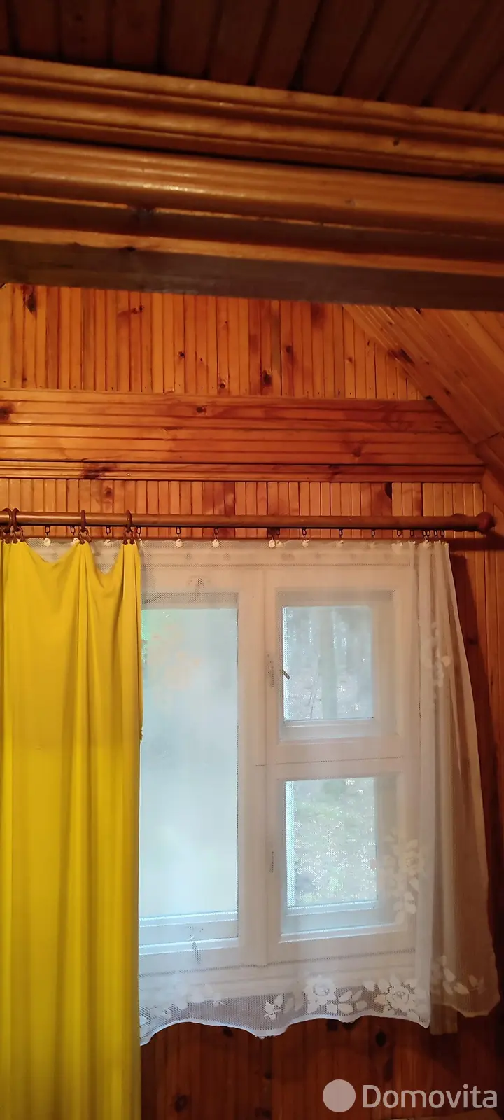 Купить 2-этажную дачу в ХОЛМЫ-95 Минская область, 19500USD, код 184529 - фото 27