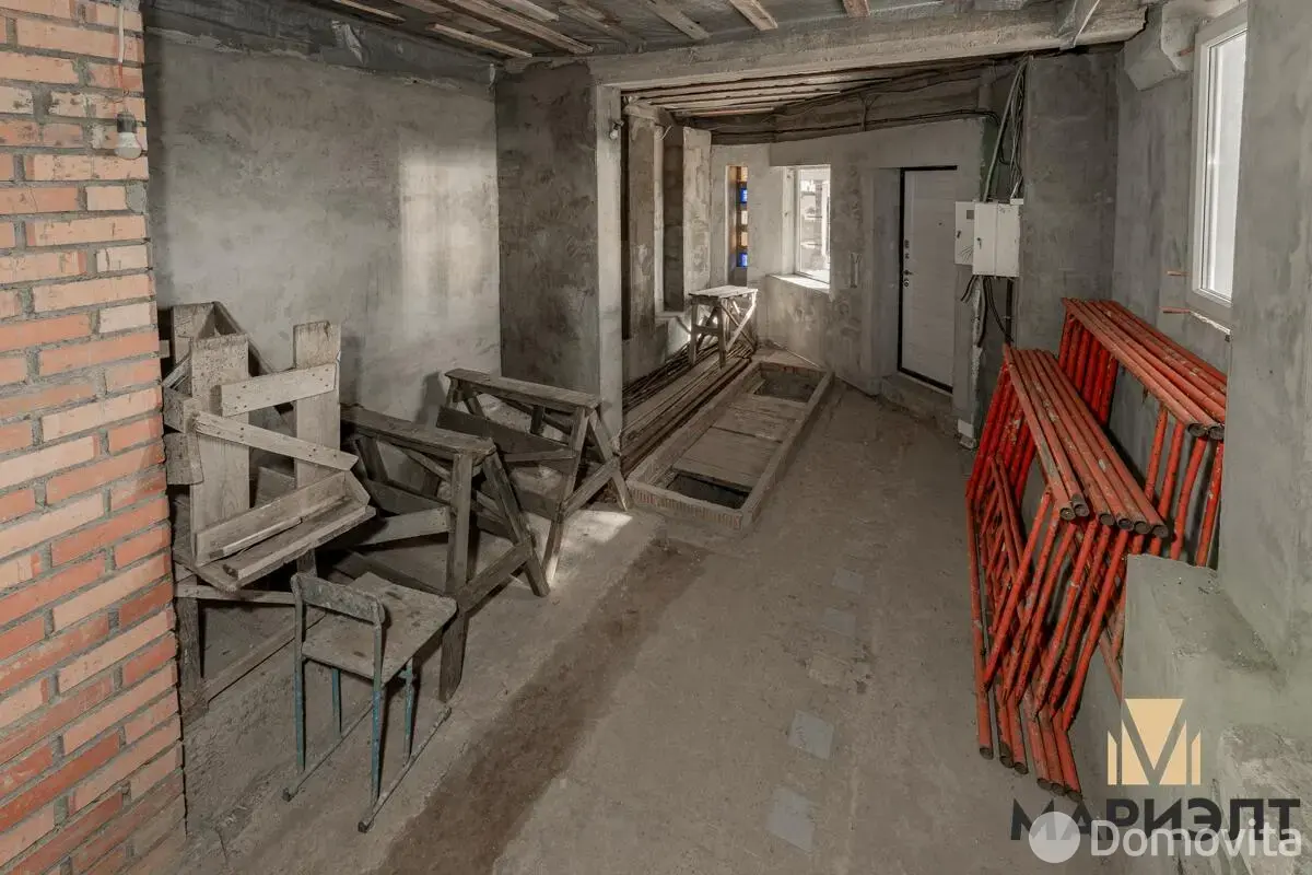 Продажа 3-этажной дачи в Заценьский Родник Минская область, 110000USD, код 182528 - фото 12