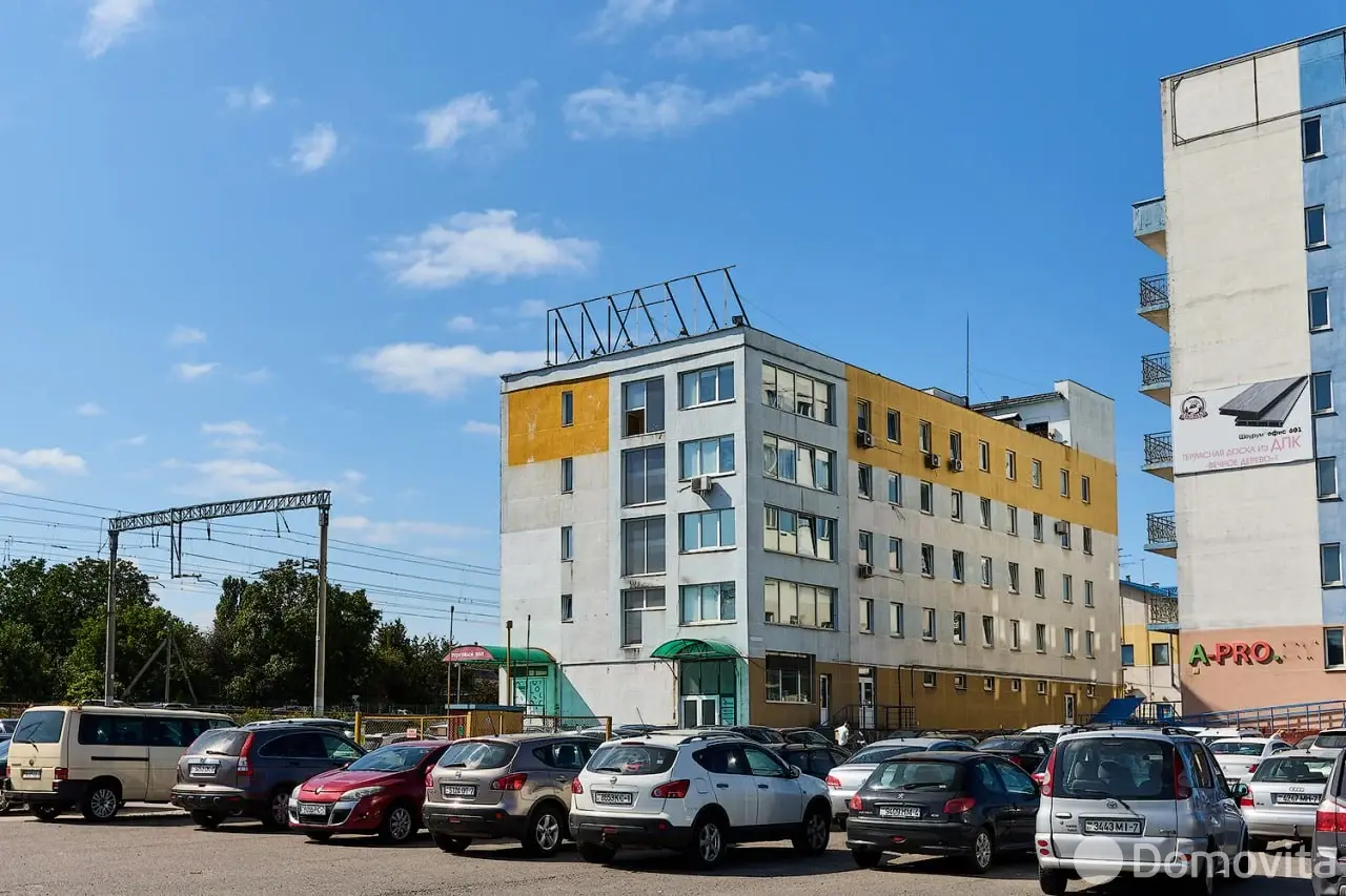 Купить офис на ул. Тимирязева, д. 121/3 в Минске, 87000USD, код 10553 - фото 22