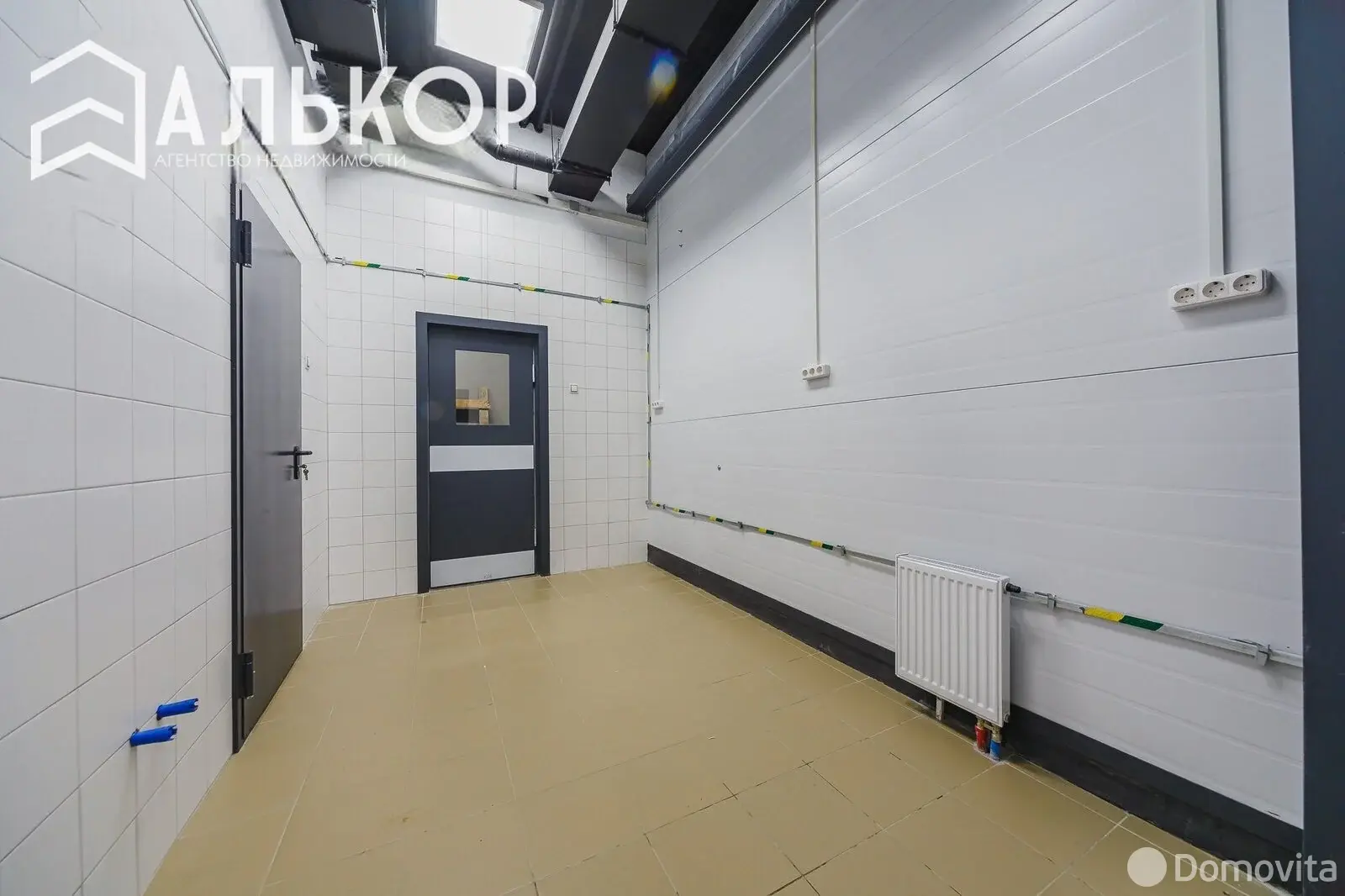 Продажа торговой точки на ул. Минская, д. 3 в Лошанах, 600000USD, код 994996 - фото 16