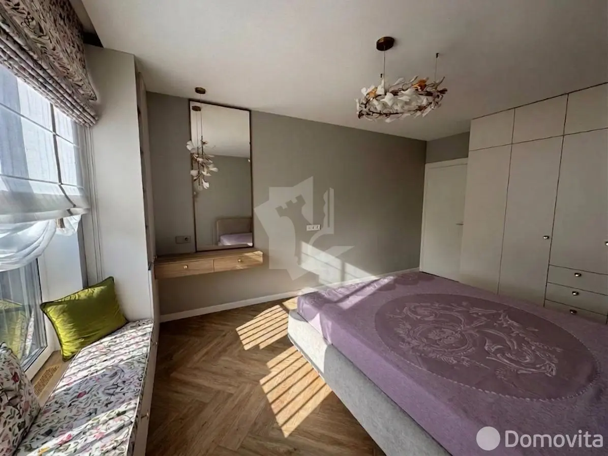 квартира, Копище, ул. Авиационная 