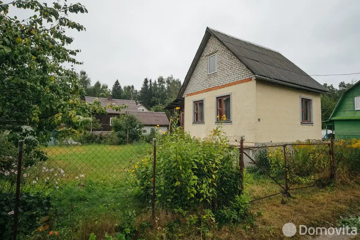 Продажа 2-этажной дачи в Сельский строитель-2001 Минская область, 8900USD, код 181948 - фото 16