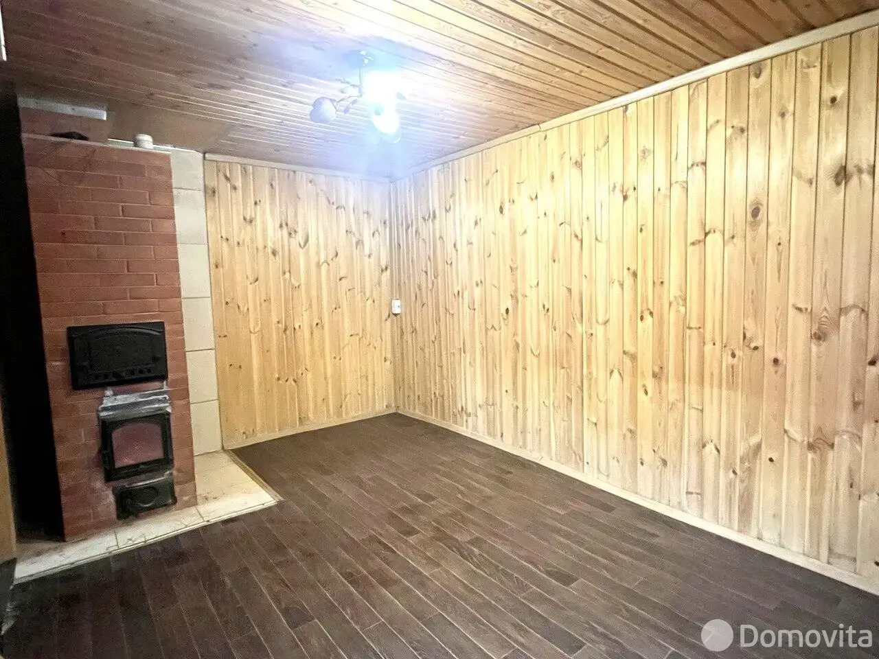 Продажа 2-этажной дачи в Минский Водник Минская область, 21900USD, код 184695 - фото 12