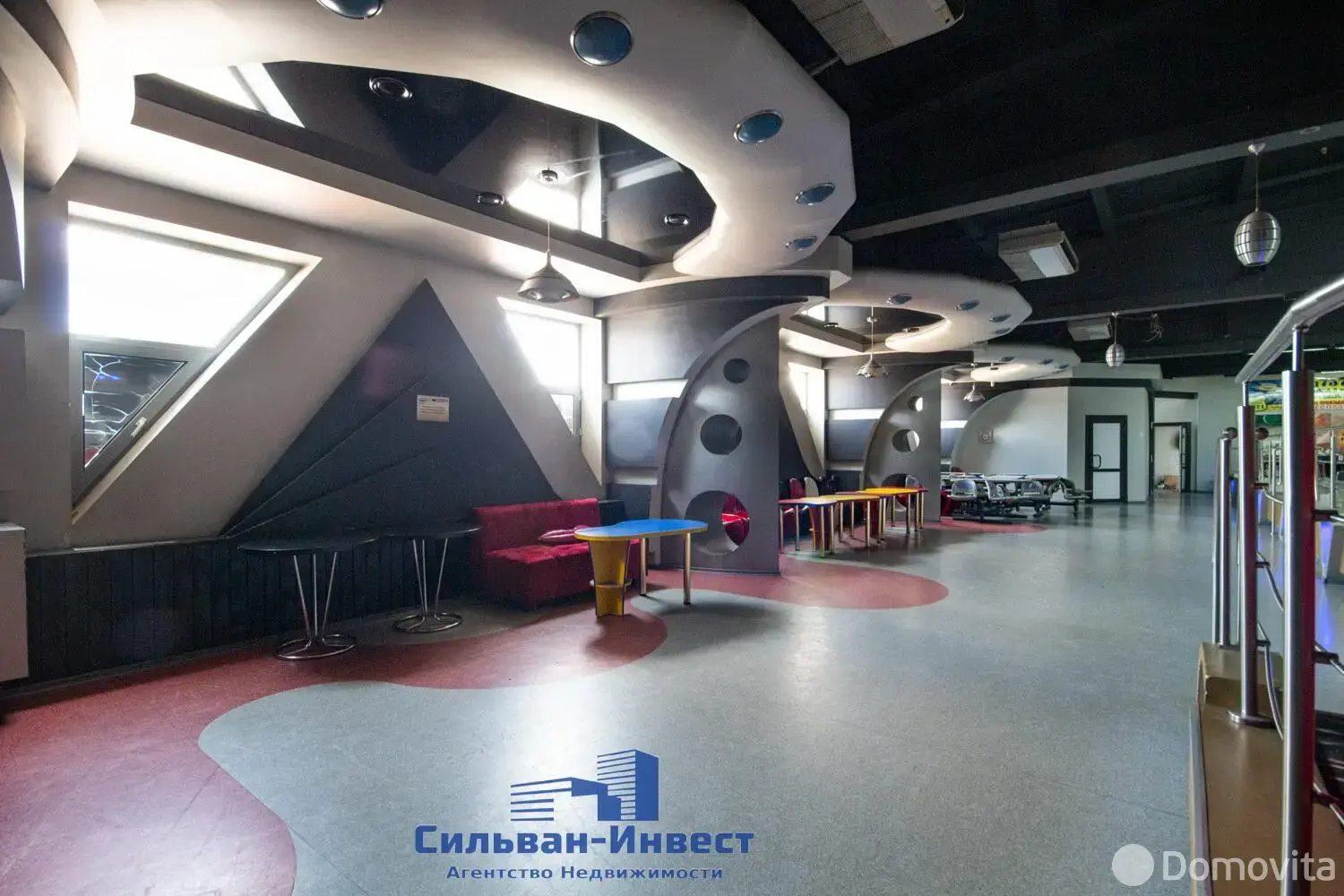 аренда объекта сферы услуг, Бобруйск, ул. Каменского, д. 10