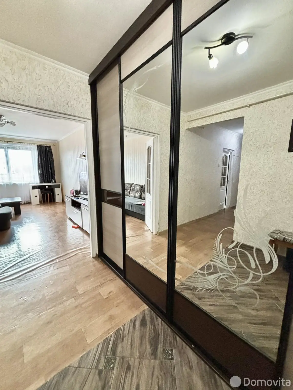 Купить 2-комнатную квартиру в Гродно, ул. Франтишка Богушевича, д. 36, 54900 USD, код: 1134226 - фото 6