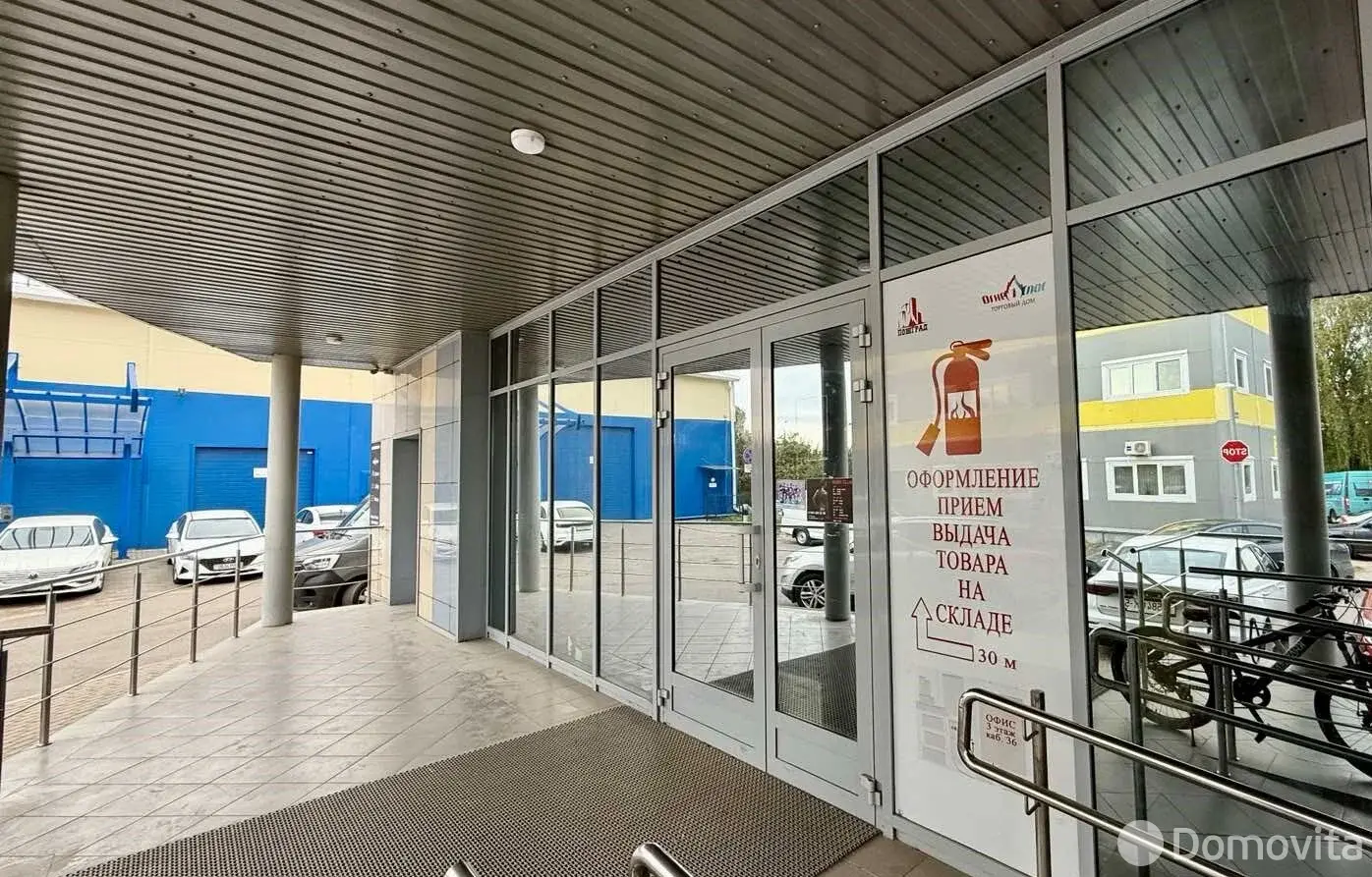 Стоимость продажи офиса, Сеница, ул. Армейская, д. 7