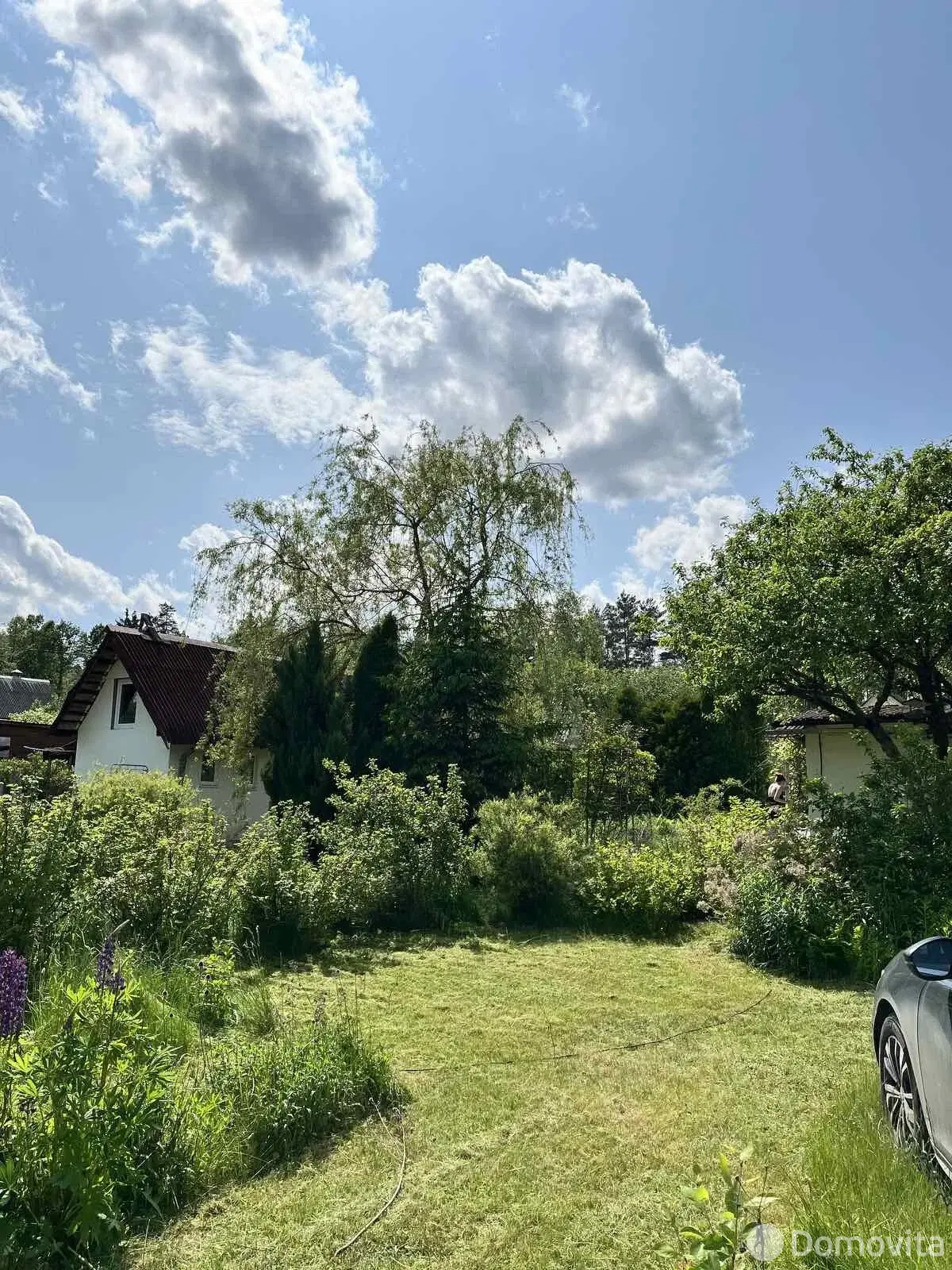 Цена продажи дачи, Шеметово-1, 