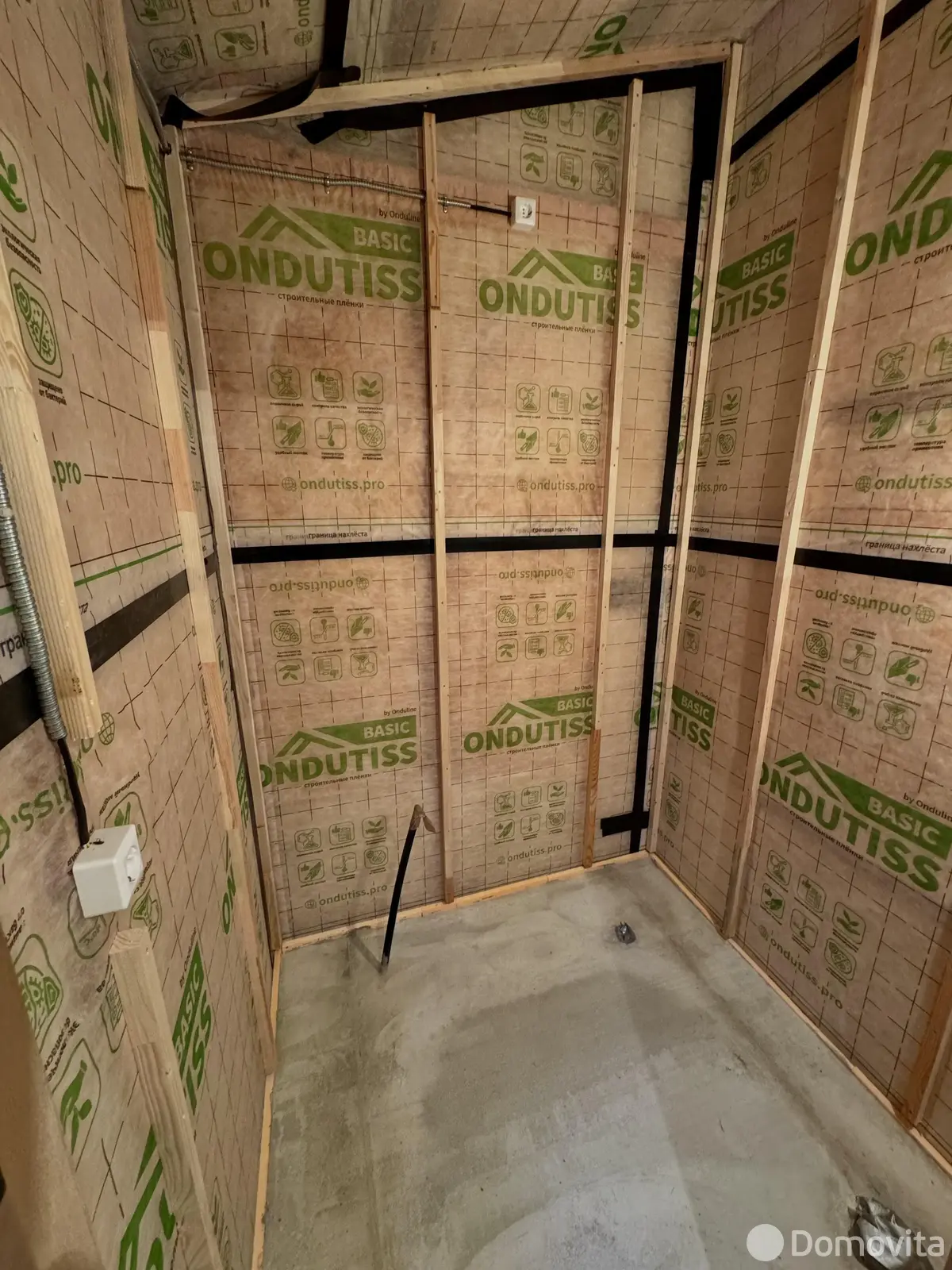 Купить 1-этажную дачу в Надежде Гомельская область, 26000USD, код 184357 - фото 17