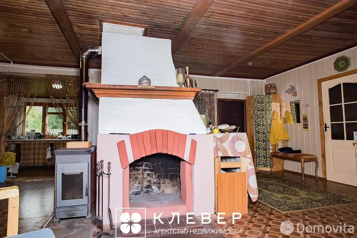 коттедж, Киевец, д. 2, стоимость продажи 435 000 р.