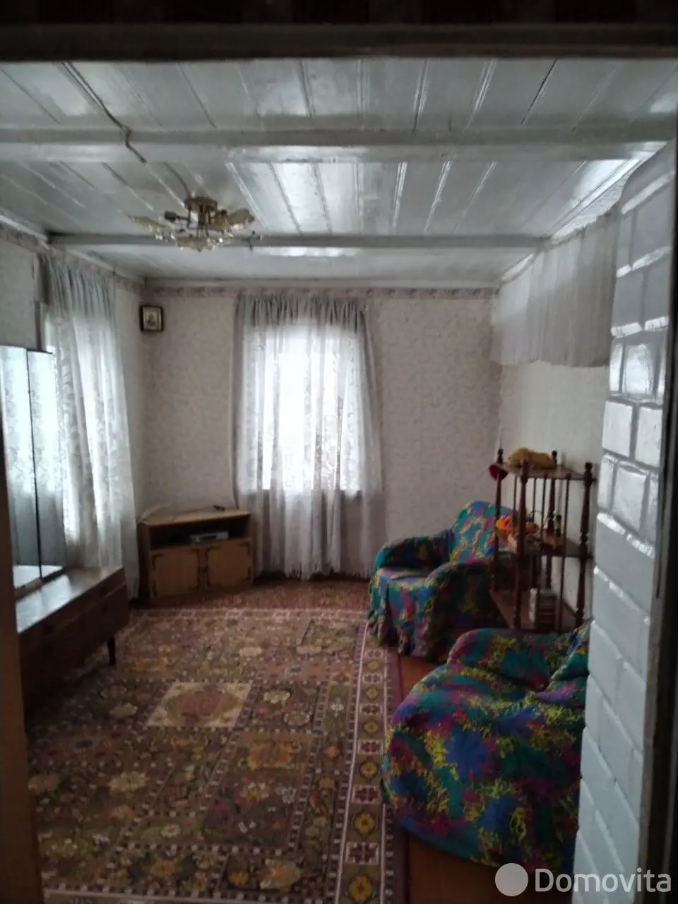 Купить 1-этажную дачу в Симаково Гродненская область, 5500USD, код 183267 - фото 14