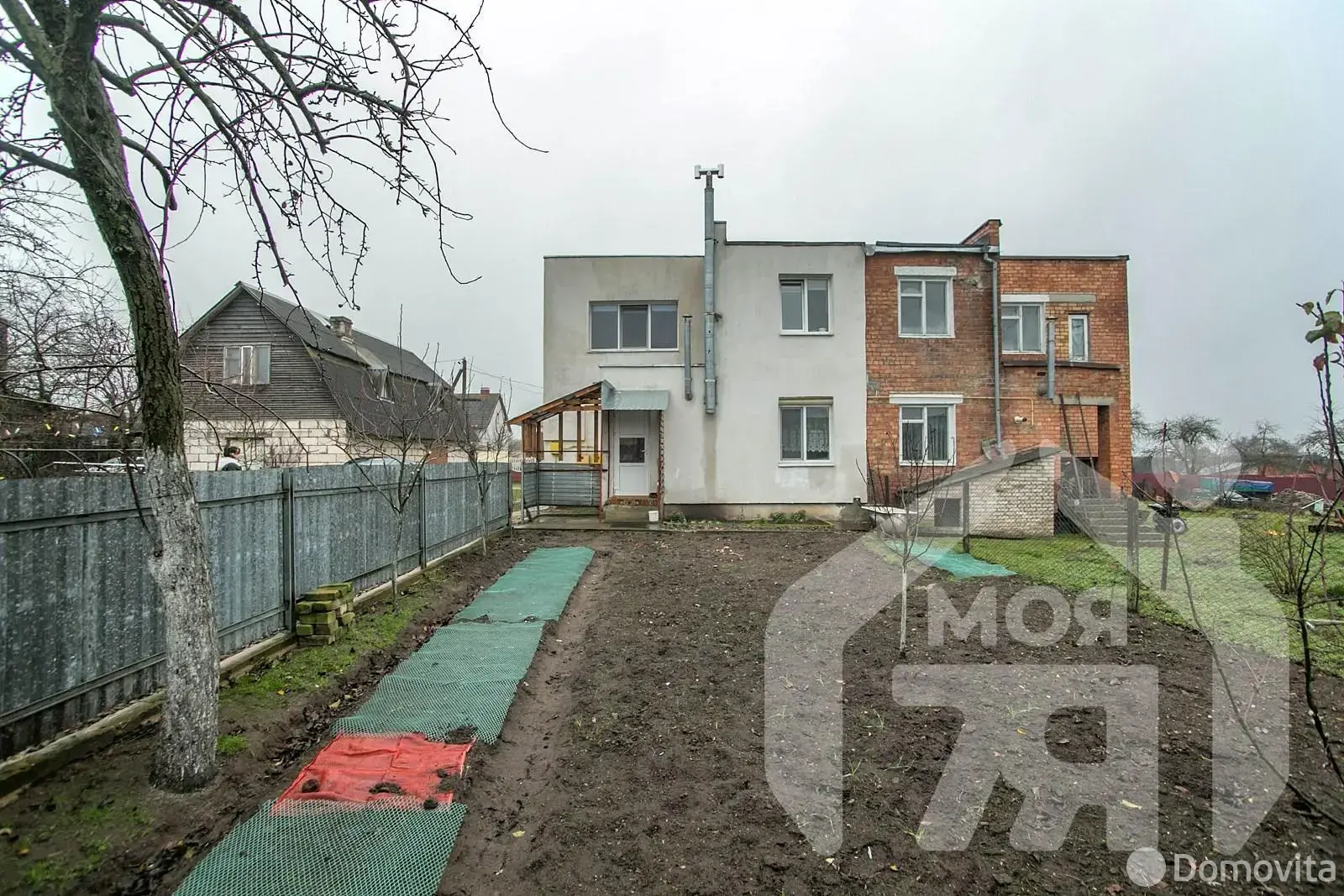 коттедж, Выверы, ул. Мира - лучшее предложение