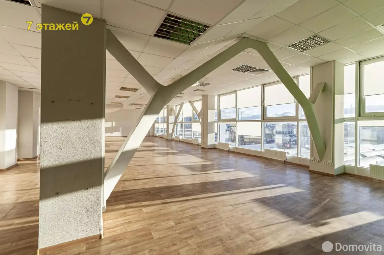 торговый объект, Минск, ул. Кульман, д. 9