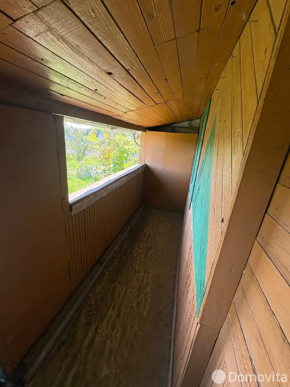 дача, Дружба-Овины, 