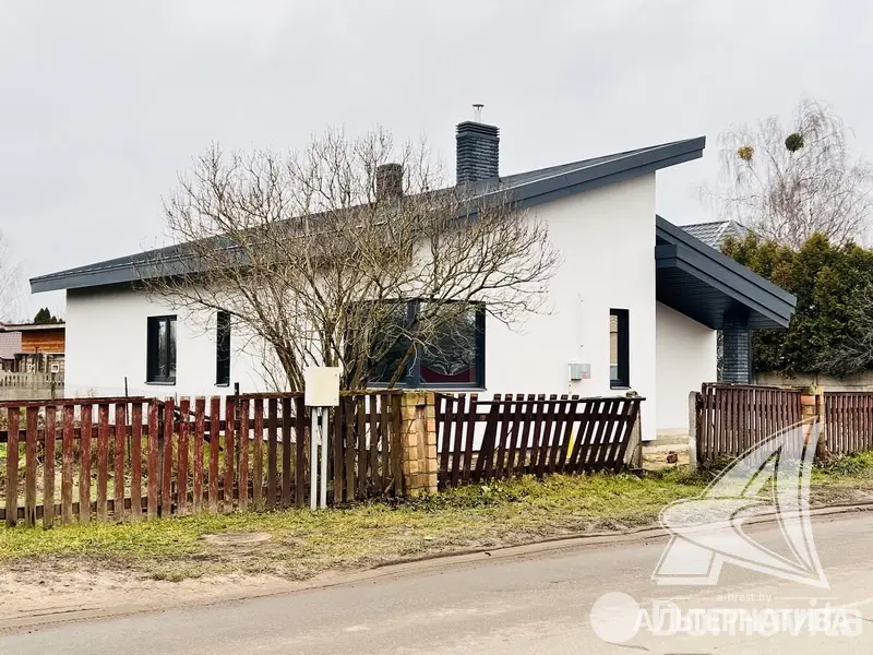 коттедж, Клейники,