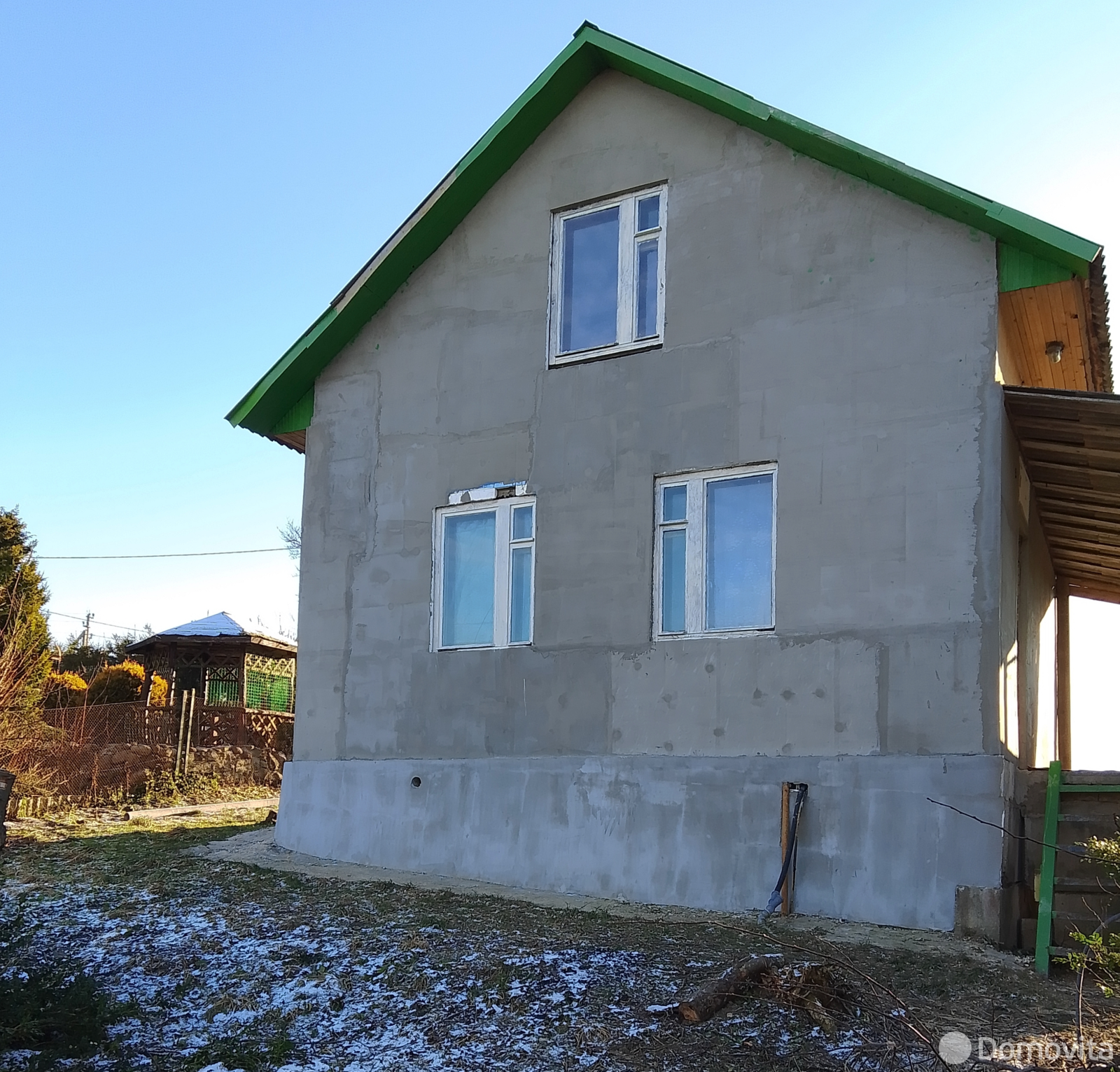 дача, Черница, , стоимость продажи 52 310 р.