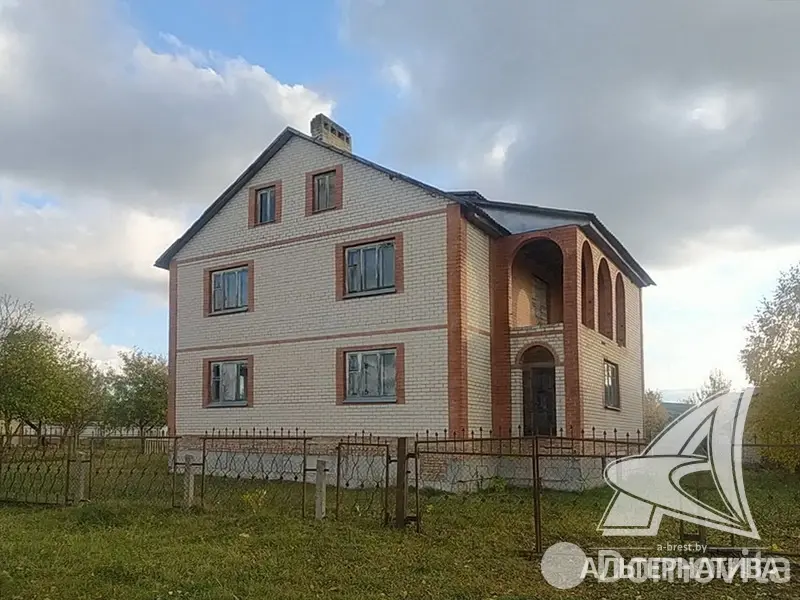 коттедж, Чернавчицы, , стоимость продажи 120 820 р.