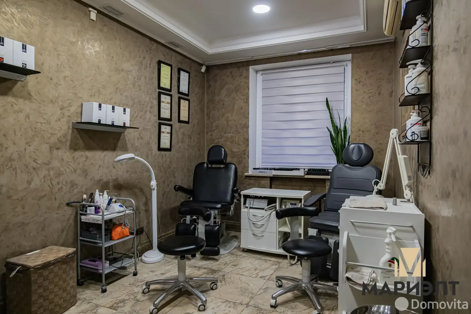 Продажа торговой точки на ул. Немига, д. 38 в Минске, 780400USD, код 997702 - фото 22