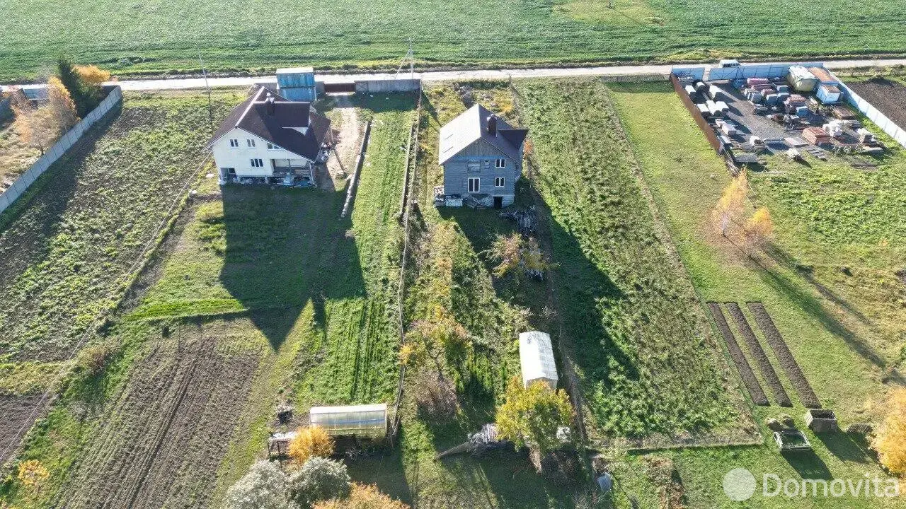 дом, Дворицкая Слобода, д. 4 