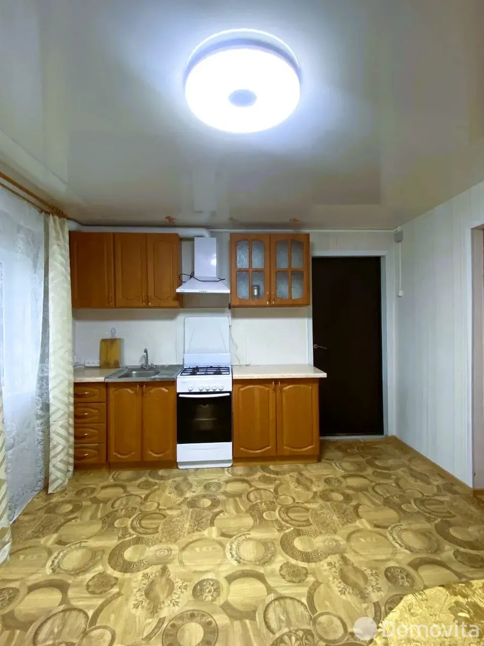 дом, Жодино, ул. Восточная, д. 19, стоимость продажи 142 679 р.