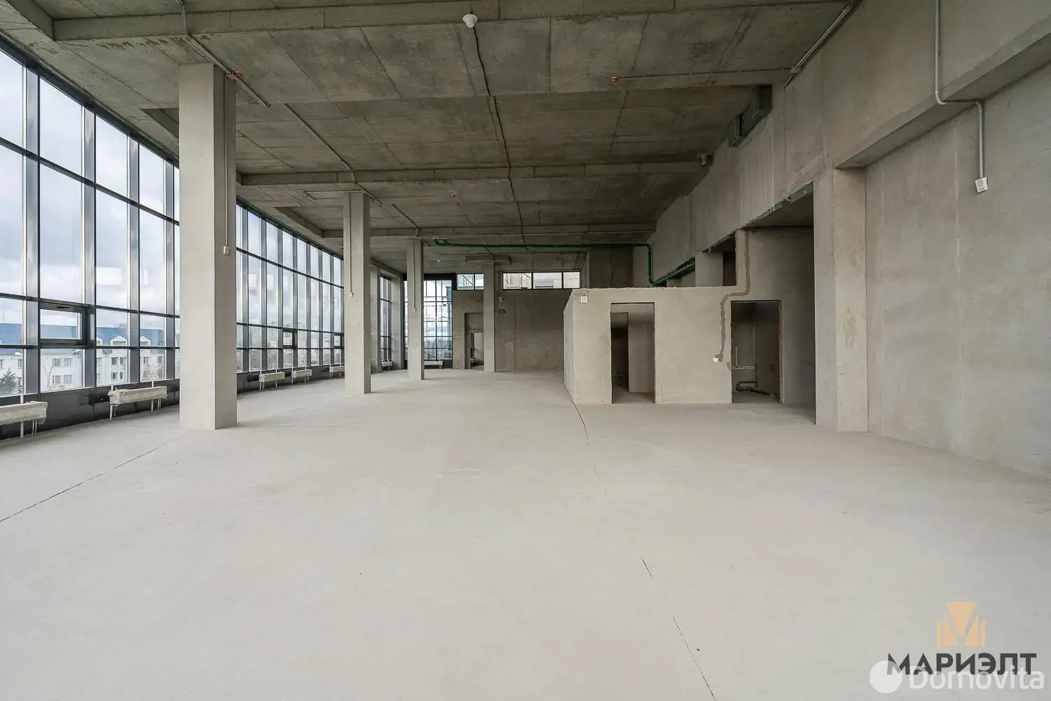 Купить офис на ул. Клары Цеткин, д. 24 в Минске, 1307250USD, код 8631 - фото 11