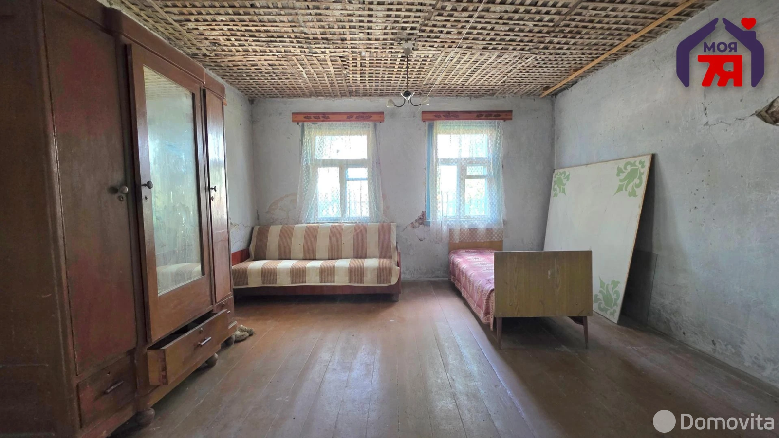 продажа дома, Вилейка, ул. Стахановская, д. 112