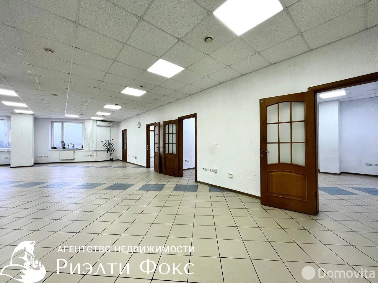 Купить офис на ул. Мележа, д. 5 к2 в Минске, 142500USD, код 9197 - фото 9
