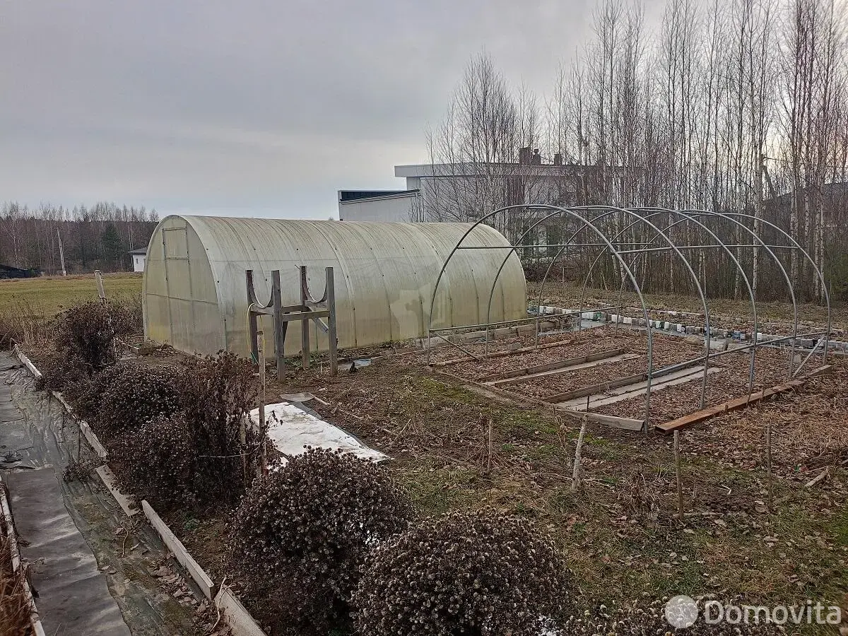 Продажа 2-этажной дачи в Белмонэф Минская область, 54500USD, код 181939 - фото 42