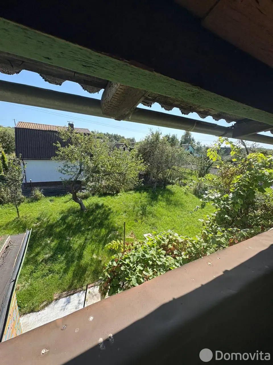 Продажа 2-этажной дачи в Дружба-Овины Минская область, 9500USD, код 185604 - фото 11