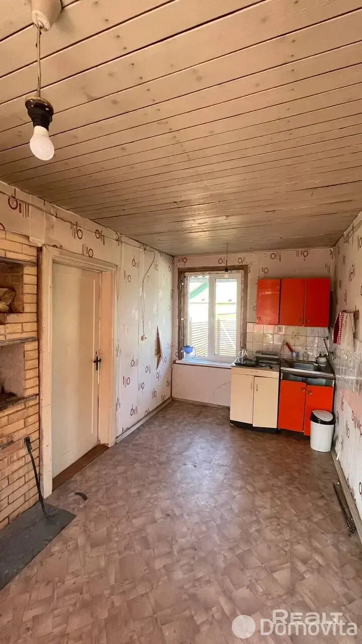 Продажа 1-этажной дачи в Березка-Мотовело Минская область, 69000BYN, код 186122 - фото 16