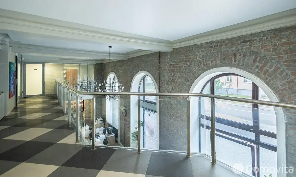 Купить офис на ул. Олега Кошевого, д. 5 в Минске, 295000USD, код 9202 - фото 35