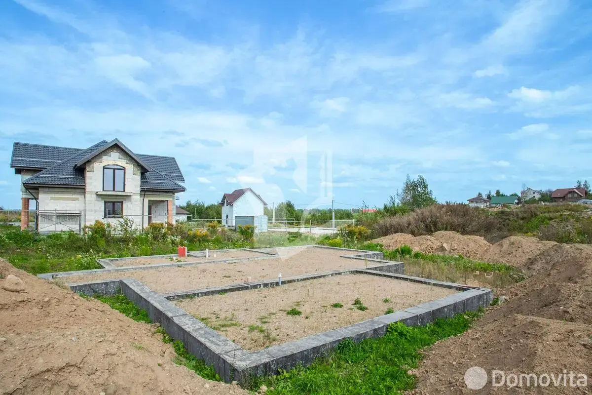 участок, Хатежино,