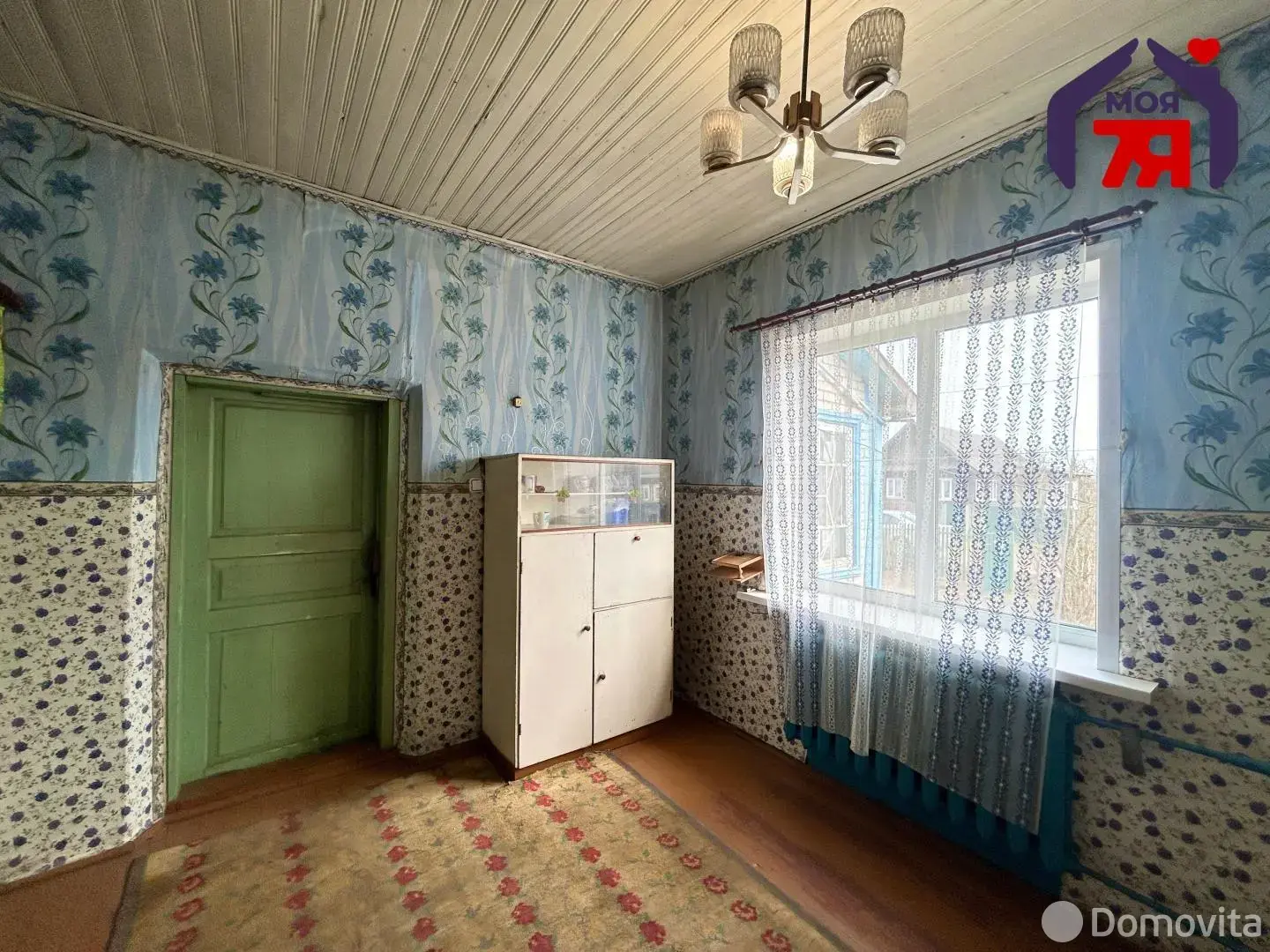 коттедж, Кривичи, ул. Пролетарская 