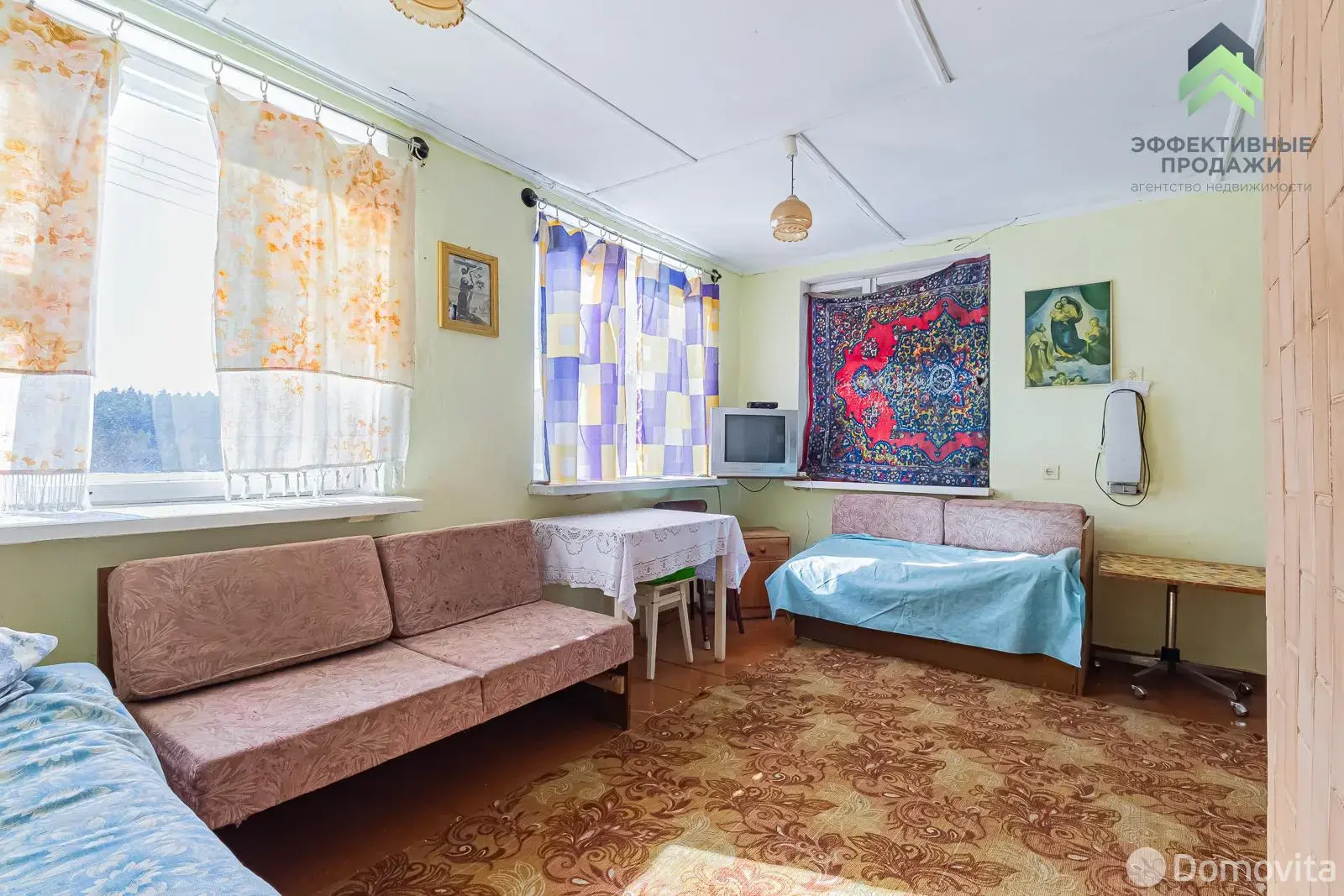 Цена продажи дачи, БУСЛИК, 