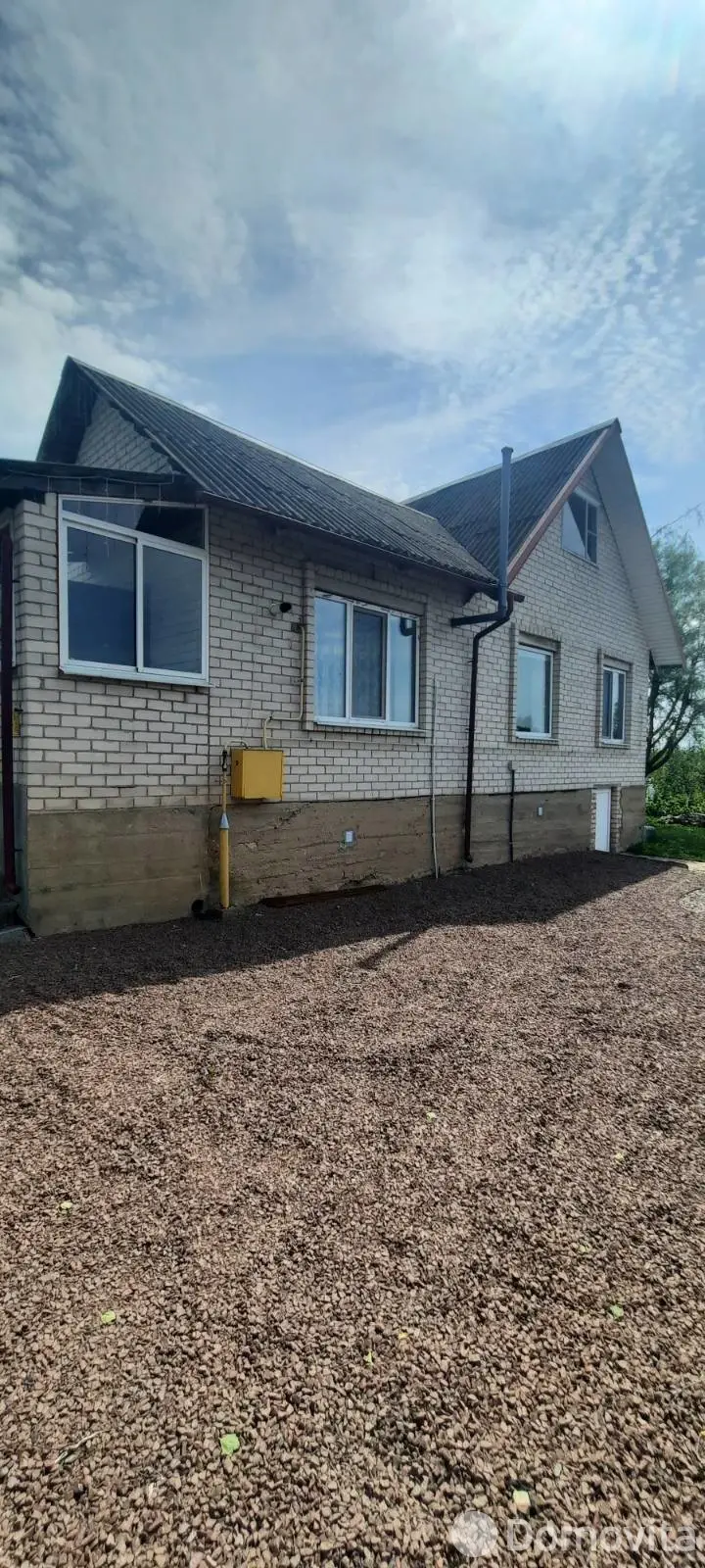 купить коттедж, Городок, ул. Заводская