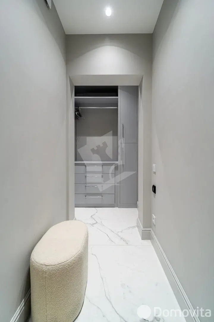 Снять 3-комнатную квартиру в Минске, ул. Кирилла Туровского, д. 14, 1200USD, код 149341 - фото 29