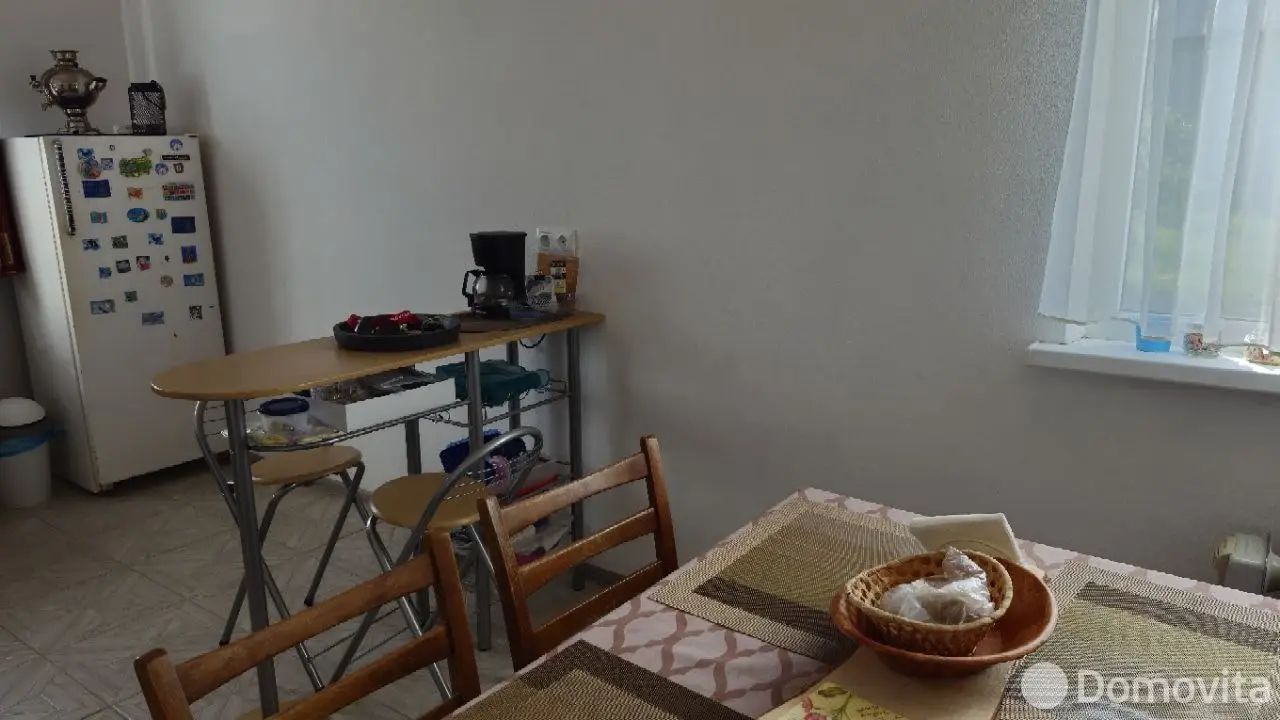 Продажа 2-этажной дачи в Голышово Минская область, 50500USD, код 183427 - фото 21