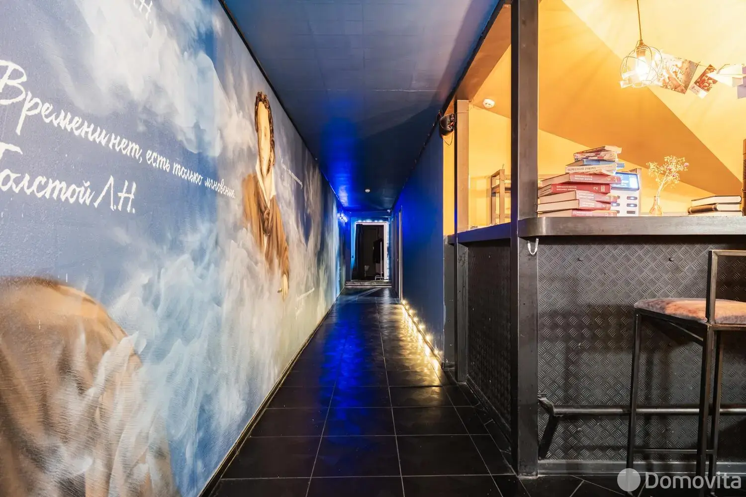 Купить помещение под сферу услуг в Минске, ул. Зыбицкая, д. 9 - фото 16