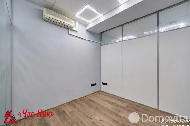 Купить офис на ул. Скрыганова, д. 6 корп. 2 в Минске, 558000BYN, код 10591 - фото 7