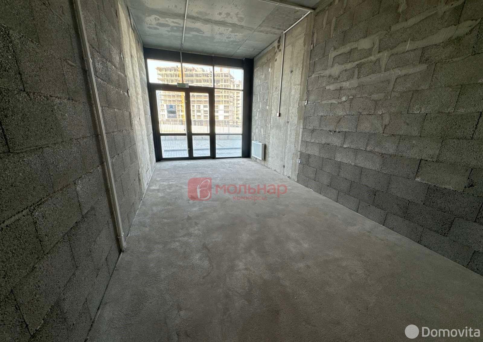 Снять торговую точку на ул. Братская, д. 17 в Минске, 480EUR, код 966208 - фото 3