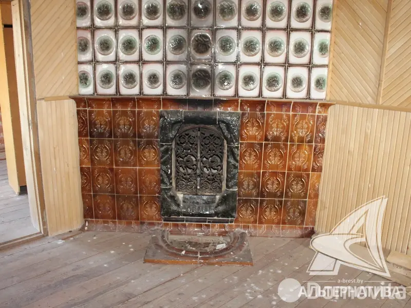Продажа 2-этажного дома в Высоком, Брестская область , 60000USD, код 646675 - фото 24