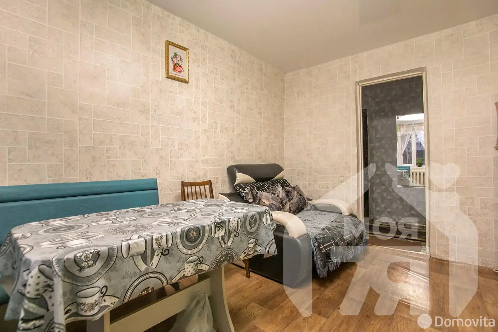 дом, Жодишки, ул. Молодёжная