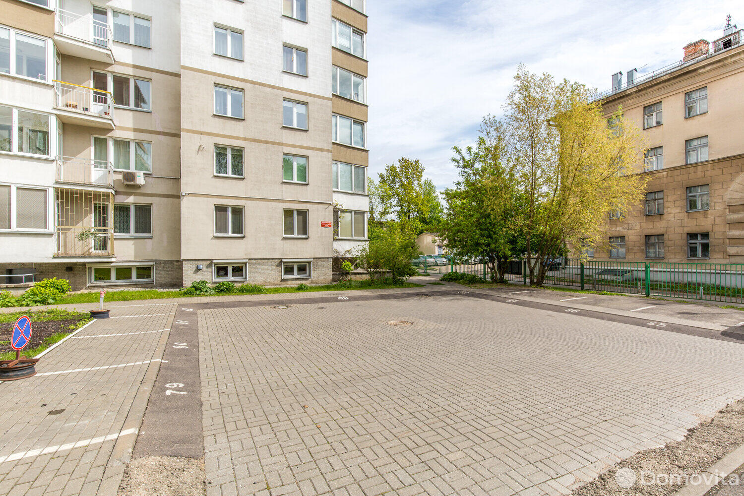 Купить офис на ул. Беломорская, д. 4/А в Минске, 98000USD, код 4502 - фото 16